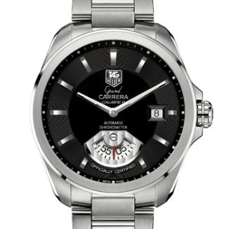 Sat TAG Heuer GRAND CARRERA | Svet Satova