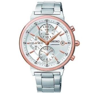 Sat Seiko SNDW48P1 | Svet Satova