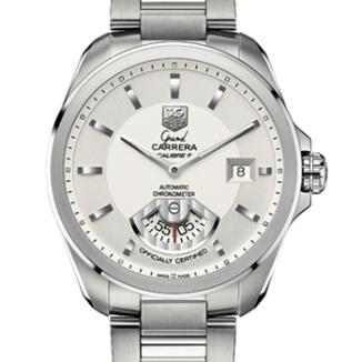 Sat TAG Heuer GRAND CARRERA | Svet Satova