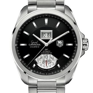 Sat TAG Heuer GRAND CARRERA | Svet Satova