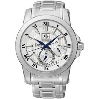 Sat Seiko Premier | Svet Satova