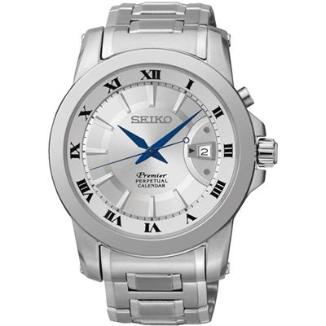 Sat Seiko Premier | Svet Satova