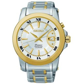 Sat Seiko Premier | Svet Satova