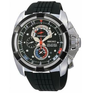 Sat Seiko Velatura | Svet Satova