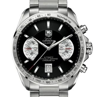 Sat TAG Heuer GRAND CARRERA | Svet Satova