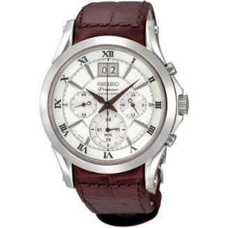 Sat Seiko Premier | Svet Satova