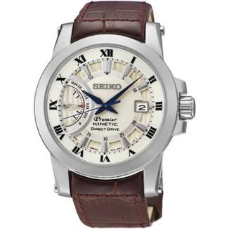 Sat Seiko Premier | Svet Satova