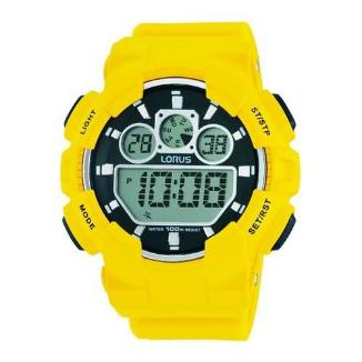 Sat Lorus R2345JX9 | Svet Satova