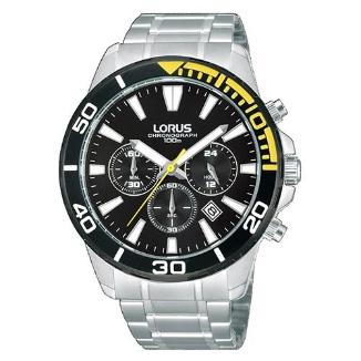 Sat Lorus RT339CX9 | Svet Satova