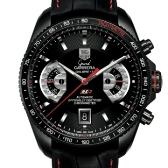 Sat TAG Heuer GRAND CARRERA | Svet Satova