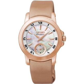 Sat Seiko Premier | Svet Satova