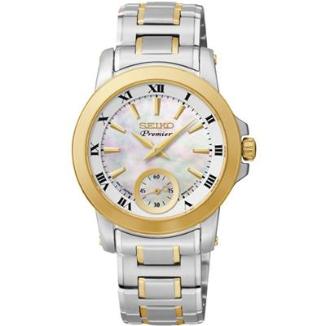 Sat Seiko Premier | Svet Satova