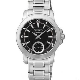 Sat Seiko Premier | Svet Satova