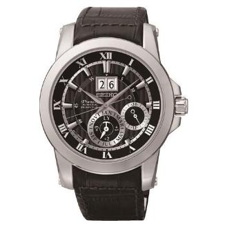 Sat Seiko Premier | Svet Satova