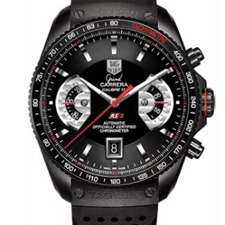 Sat TAG Heuer GRAND CARRERA | Svet Satova