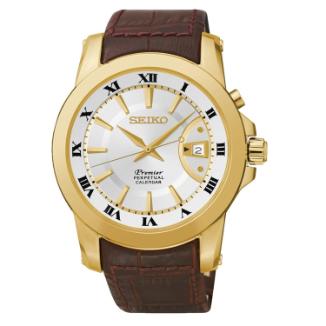 Sat Seiko Premier | Svet Satova