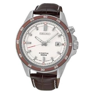 Sat Seiko Kinetic | Svet Satova