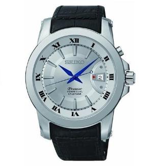 Sat Seiko Premier | Svet Satova