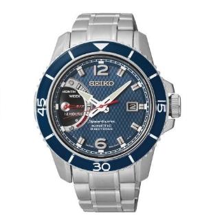 Sat Seiko Sportura | Svet Satova