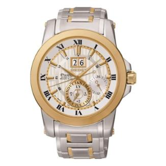 Sat Seiko Premier | Svet Satova