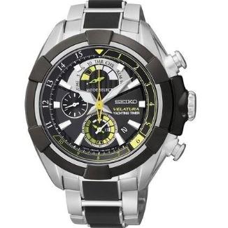 Sat Seiko Velatura | Svet Satova