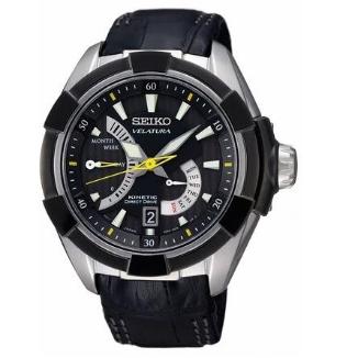 Sat Seiko Velatura | Svet Satova