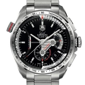 Sat TAG Heuer GRAND CARRERA | Svet Satova