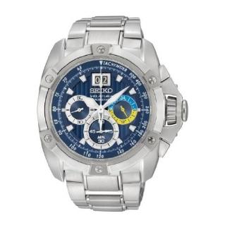 Sat Seiko Velatura | Svet Satova