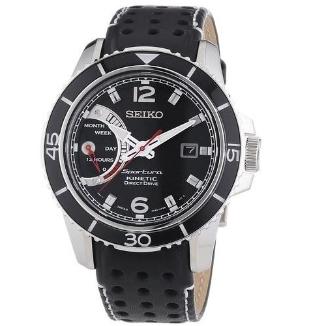 Sat Seiko Sportura | Svet Satova