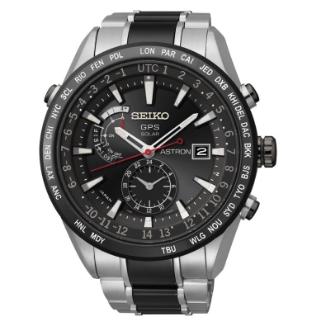 Sat Seiko Astron GPS  | Svet Satova
