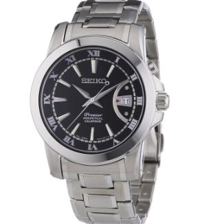 Sat Seiko Premier | Svet Satova