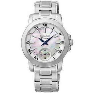 Sat Seiko Premier | Svet Satova