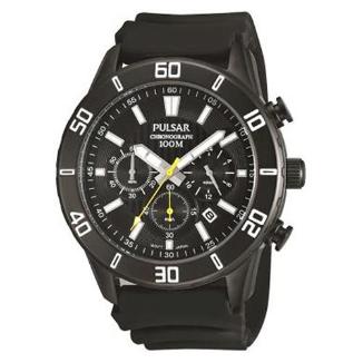 Sat Pulsar PT3375X1 | Svet Satova