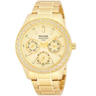 Sat Pulsar PP6118X1 | Svet Satova