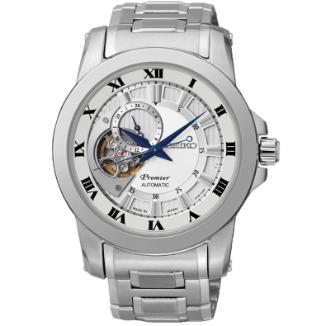 Sat Seiko Premier | Svet Satova