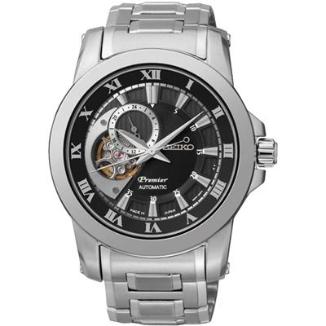 Sat Seiko Premier | Svet Satova