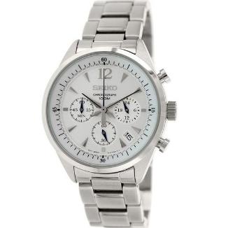 Sat Seiko SSB065P1 | Svet Satova