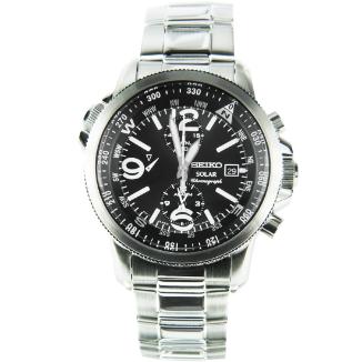 Sat Seiko SSC075P1 | Svet Satova