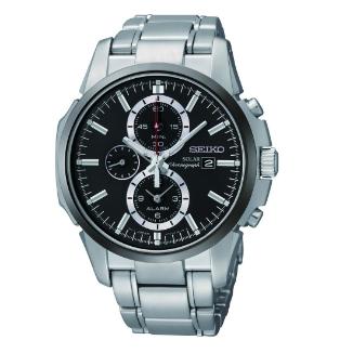 Sat Seiko SSC087P1 | Svet Satova