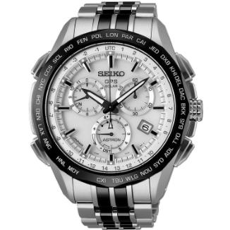 Sat Seiko Astron GPS  | Svet Satova