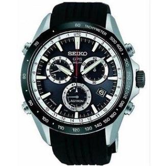Sat Seiko Astron GPS  | Svet Satova