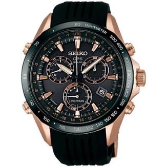 Sat Seiko Astron GPS  | Svet Satova