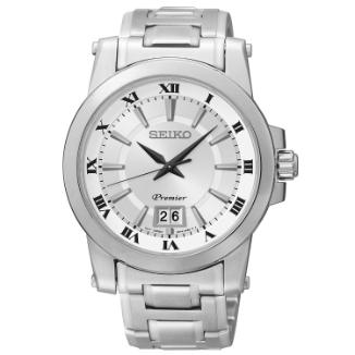 Sat Seiko Premier | Svet Satova