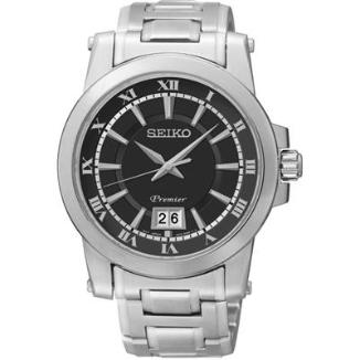 Sat Seiko Premier | Svet Satova