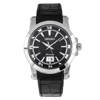 Sat Seiko Premier | Svet Satova