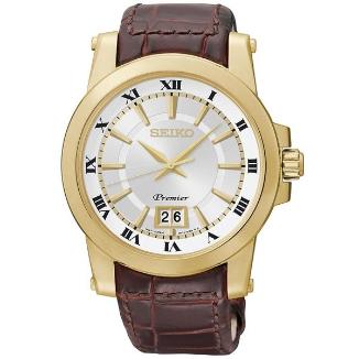 Sat Seiko Premier | Svet Satova