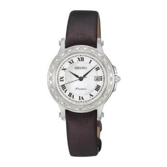 Sat Seiko Premier | Svet Satova