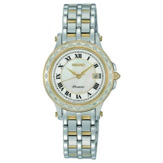 Sat Seiko Premier | Svet Satova