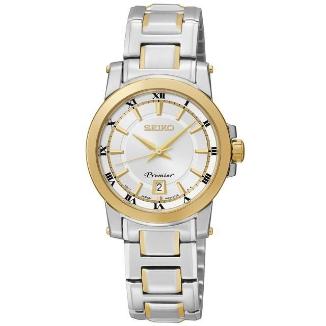 Sat Seiko Premier | Svet Satova