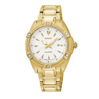 Sat Seiko Velatura | Svet Satova